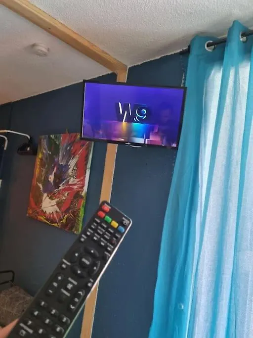 Superbe Studio En Plein Coeur De Luchon Apartman Bagnères-de-Luchon