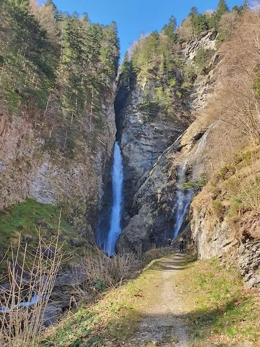Superbe Studio En Plein Coeur De Luchon Apartman Bagnères-de-Luchon
